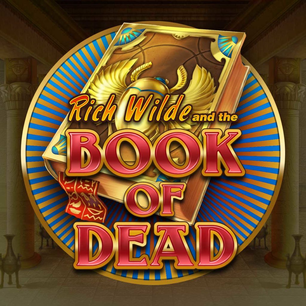 Book of dead