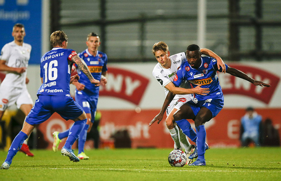 wembangomo-eliteserien-sandefjord